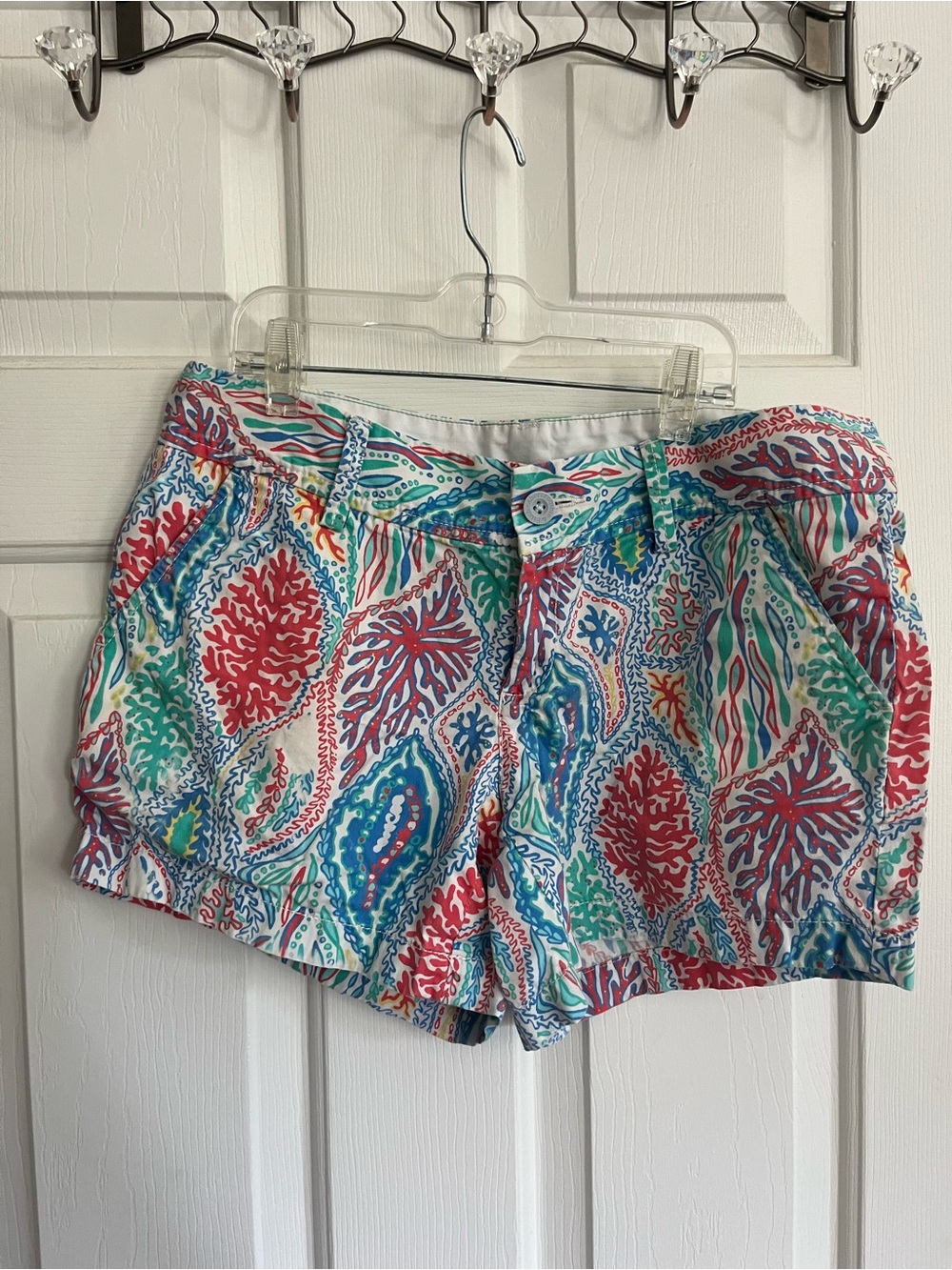 Lilly Pulitzer Callahan Short